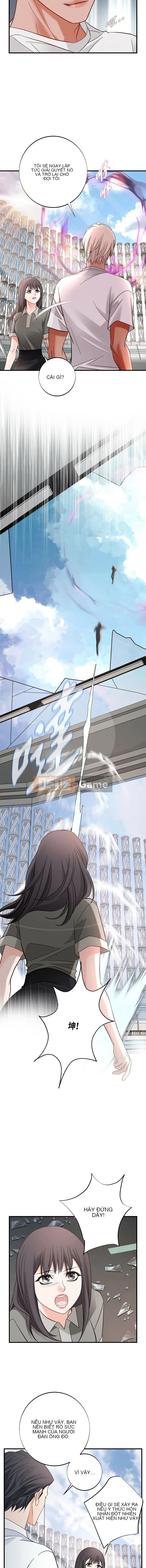 Không có lối thoát Chương 1-52