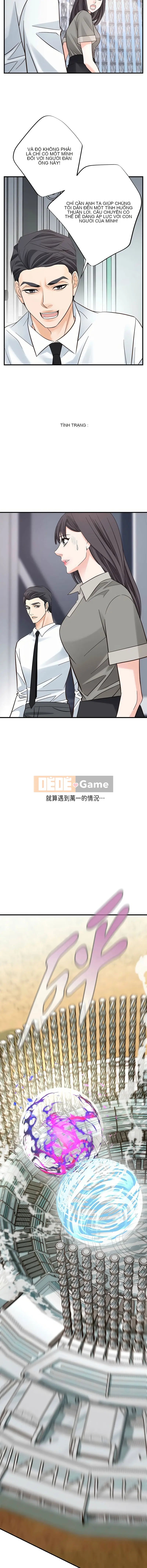Không có lối thoát Chương 1-52
