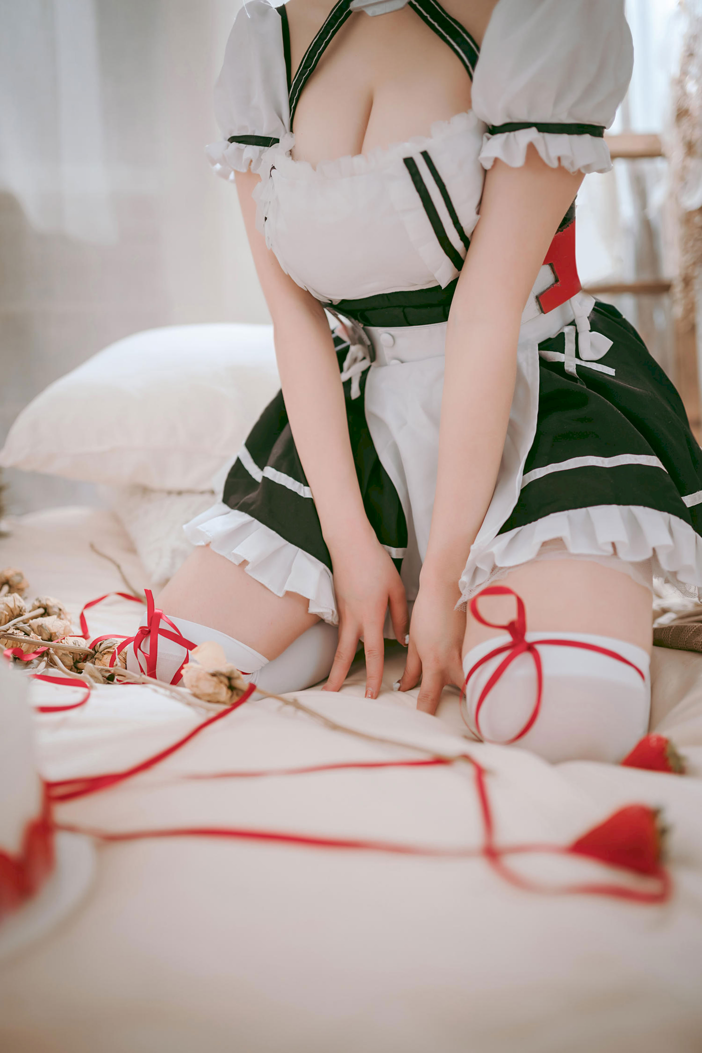 Có phải là một con gấu con không? Azur Lane Sirius