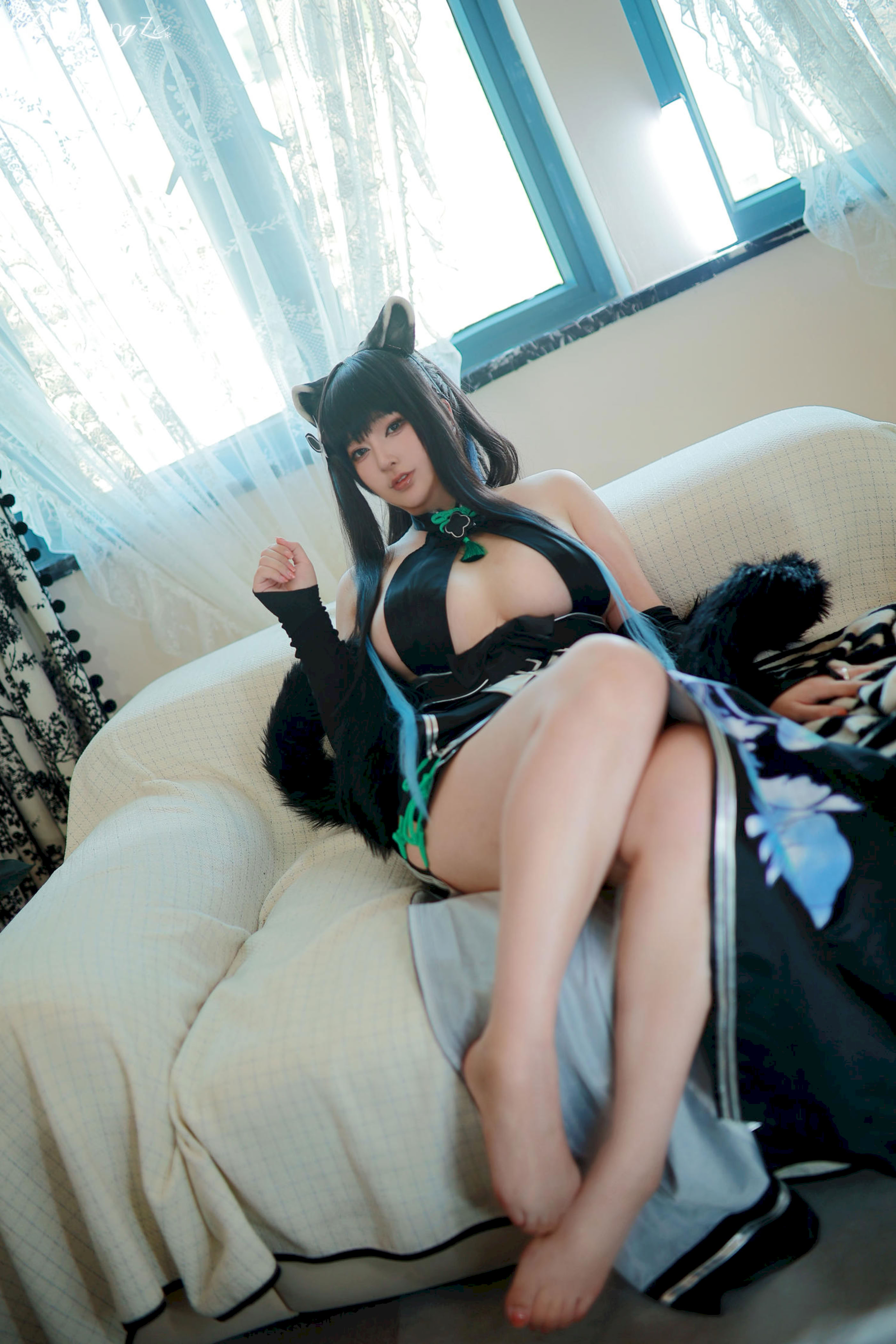 Tập tin Azure nhỏ Rongzai Guguguw Chunyuan Shun