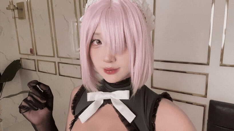 Puy Puy - Mashu Maid