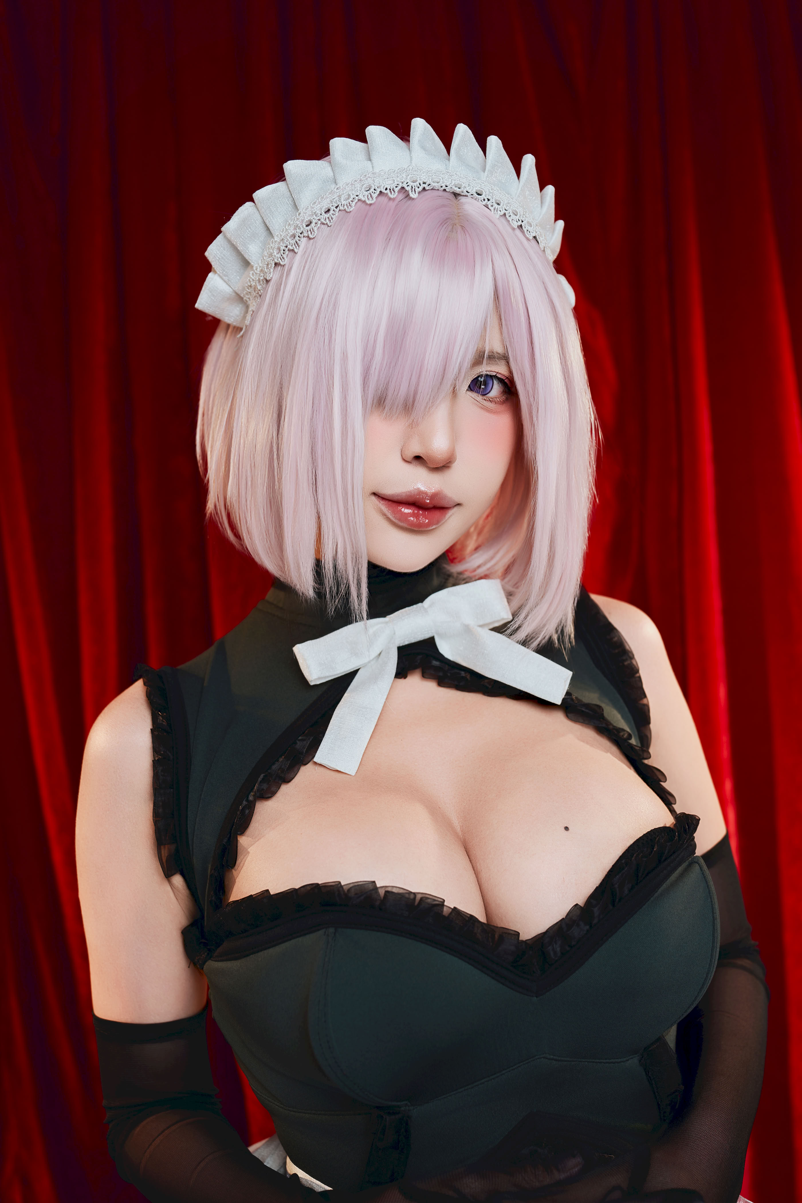 Puy Puy - Mashu Maid