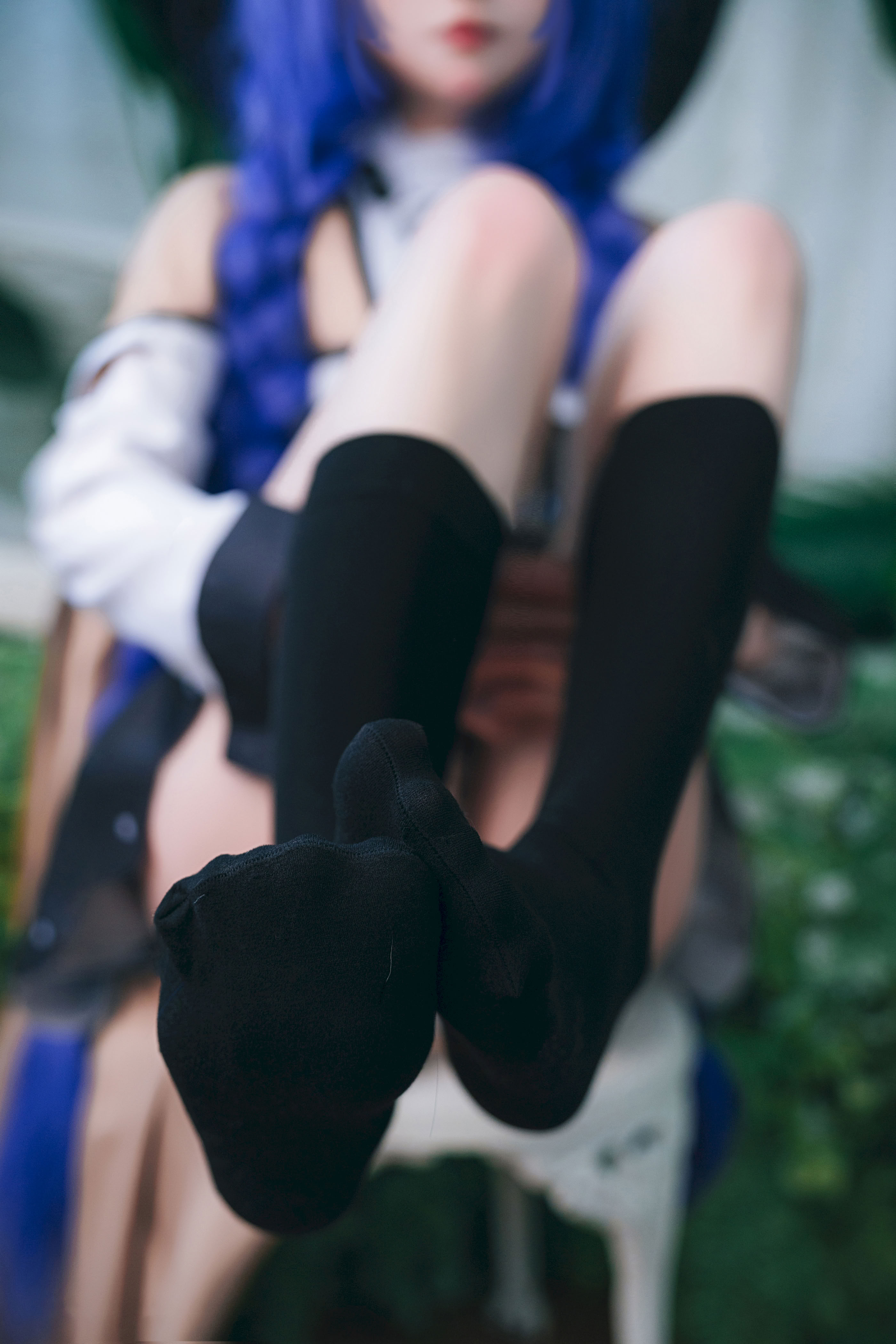 Irisuare Luo Qixi tái sinh mà không có việc làm