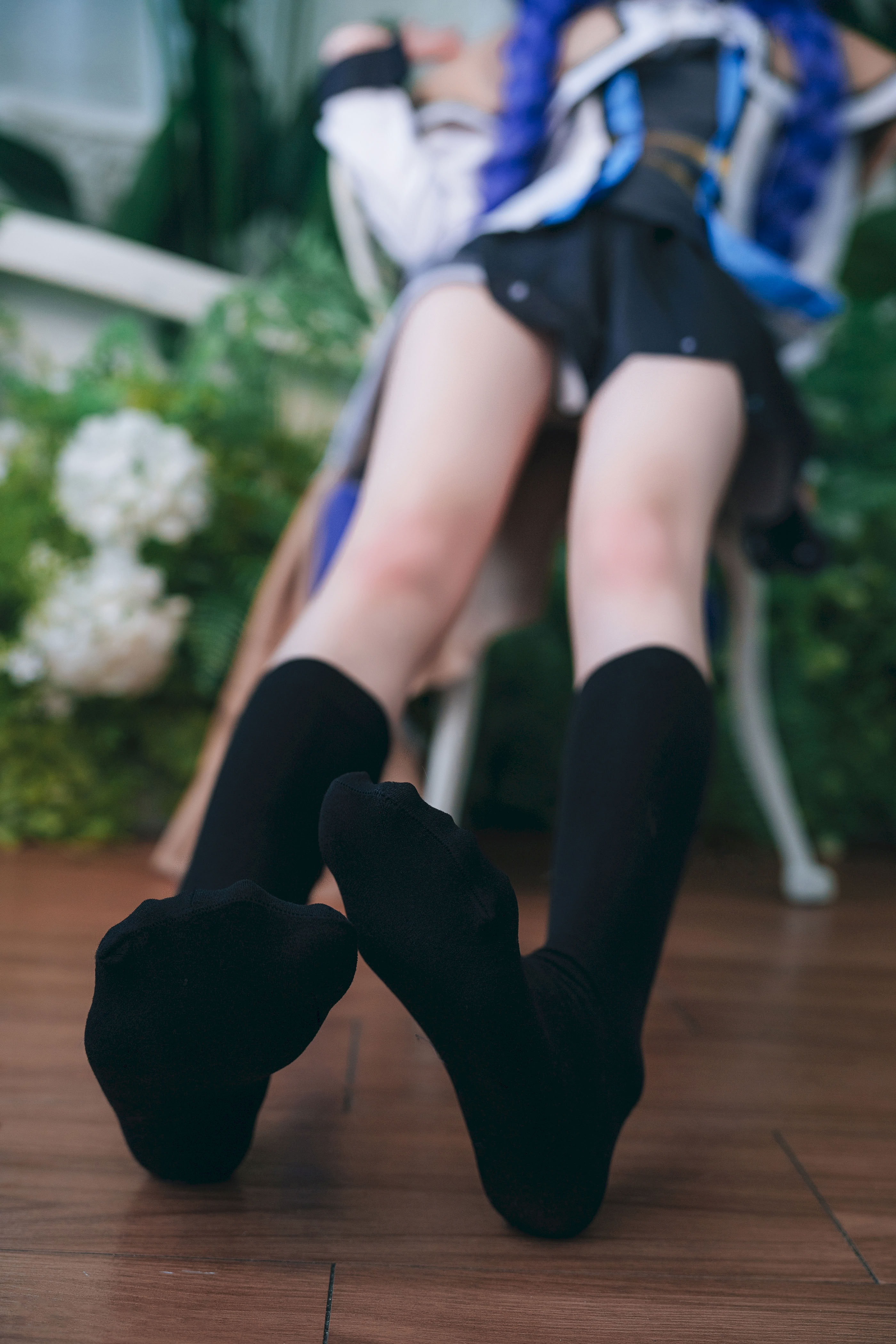 Irisuare Luo Qixi tái sinh mà không có việc làm