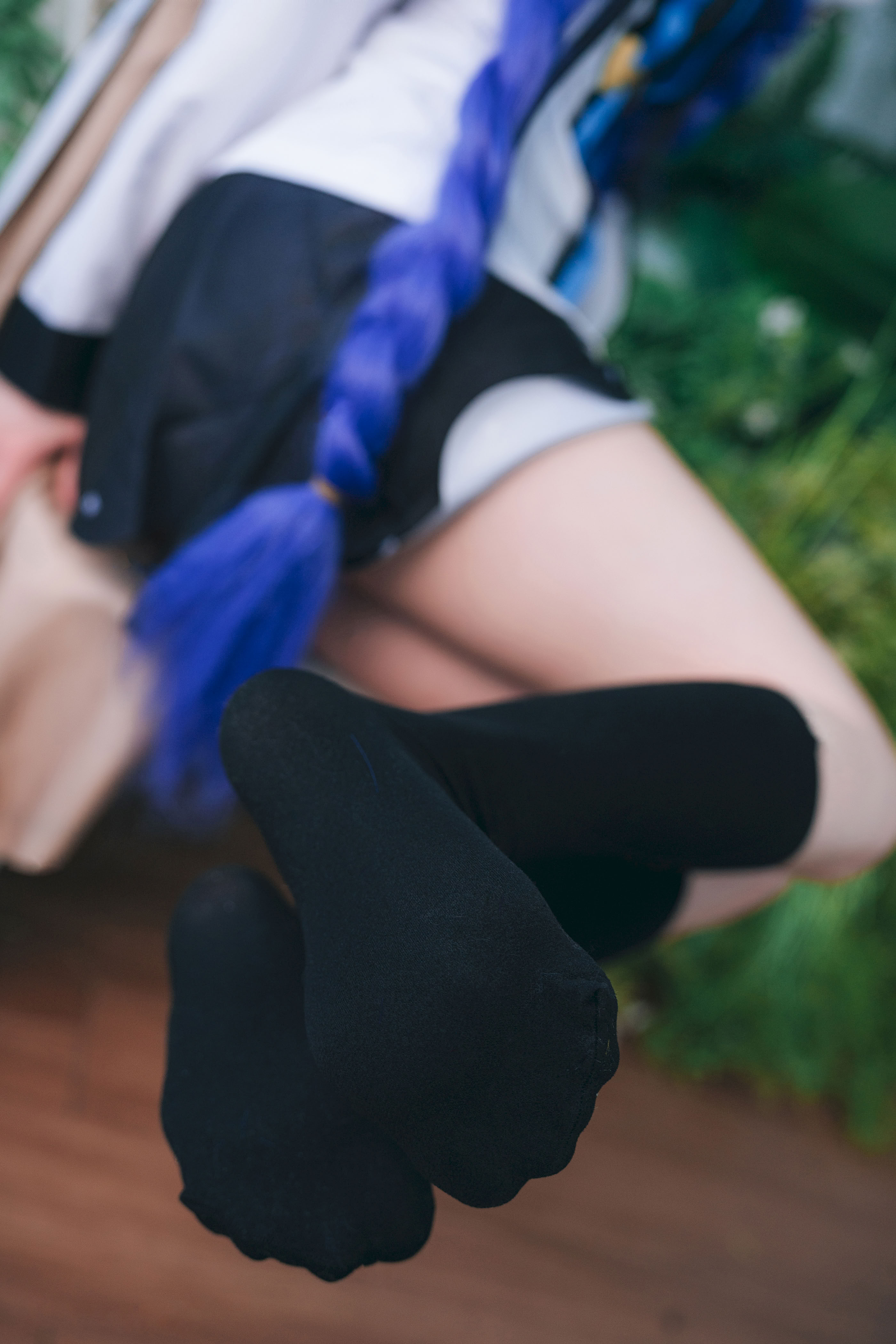 Irisuare Luo Qixi tái sinh mà không có việc làm