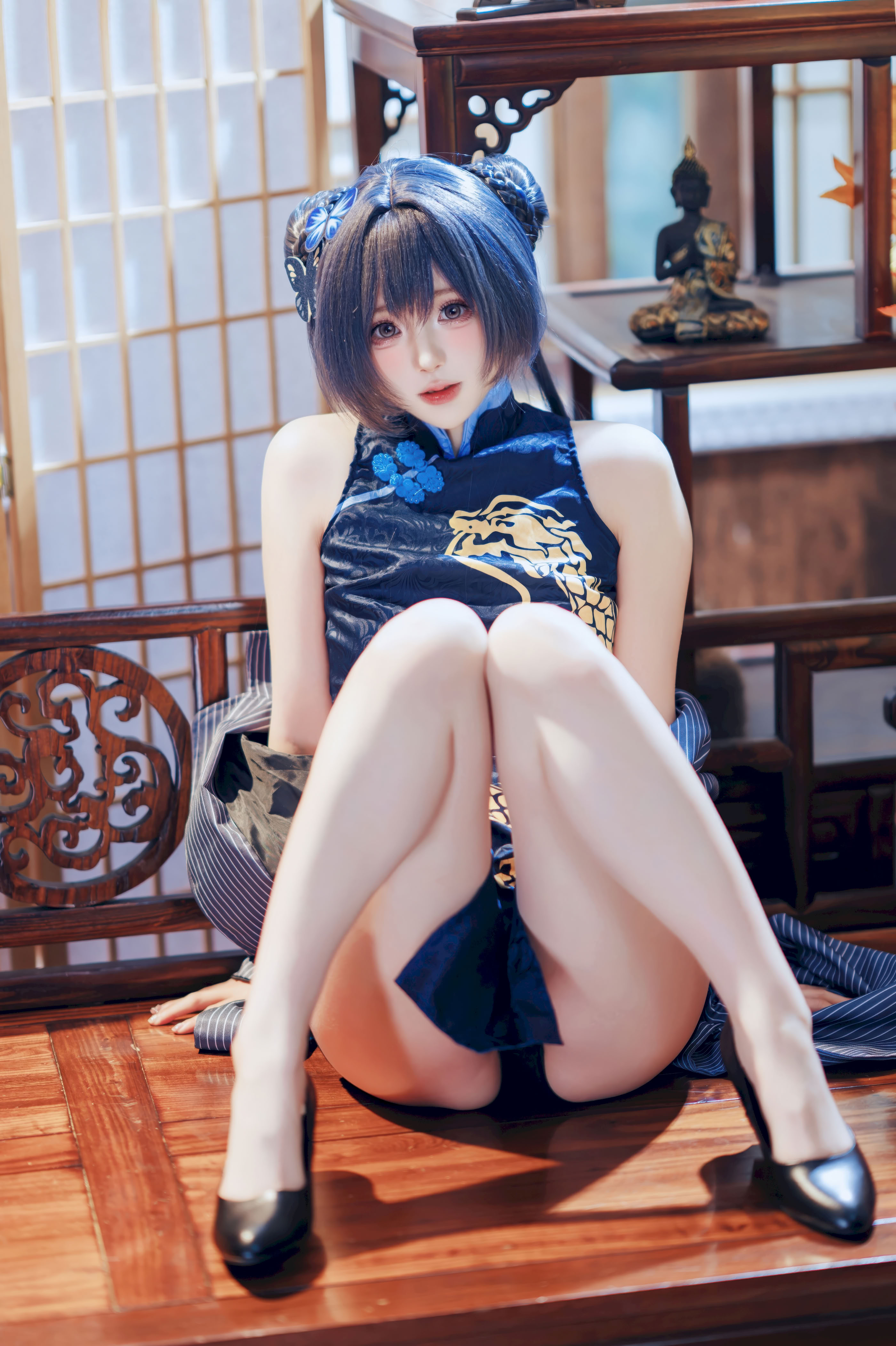 Saionji Nange Azure Lưu trữ Feisaki