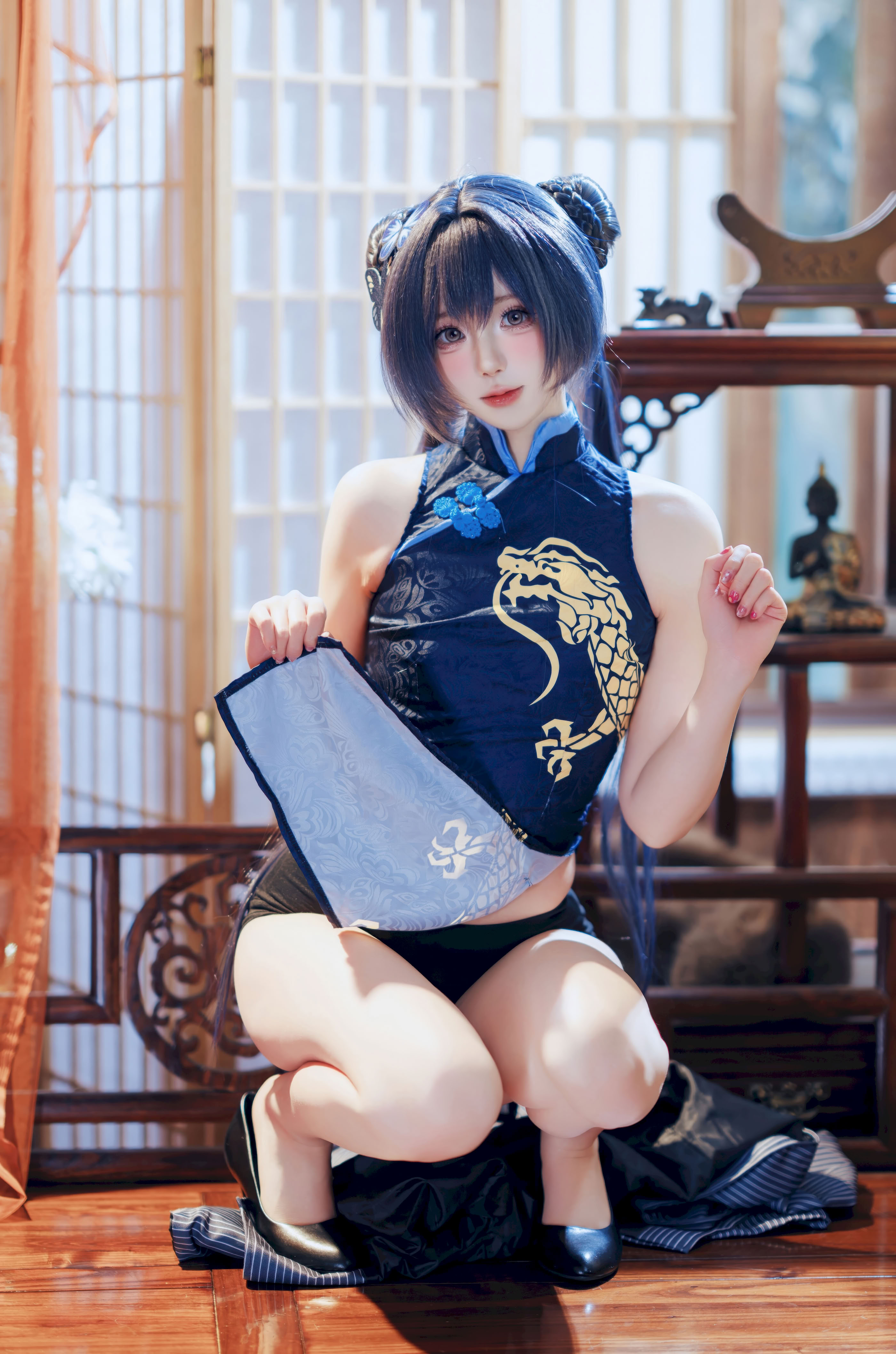 Saionji Nange Azure Lưu trữ Feisaki