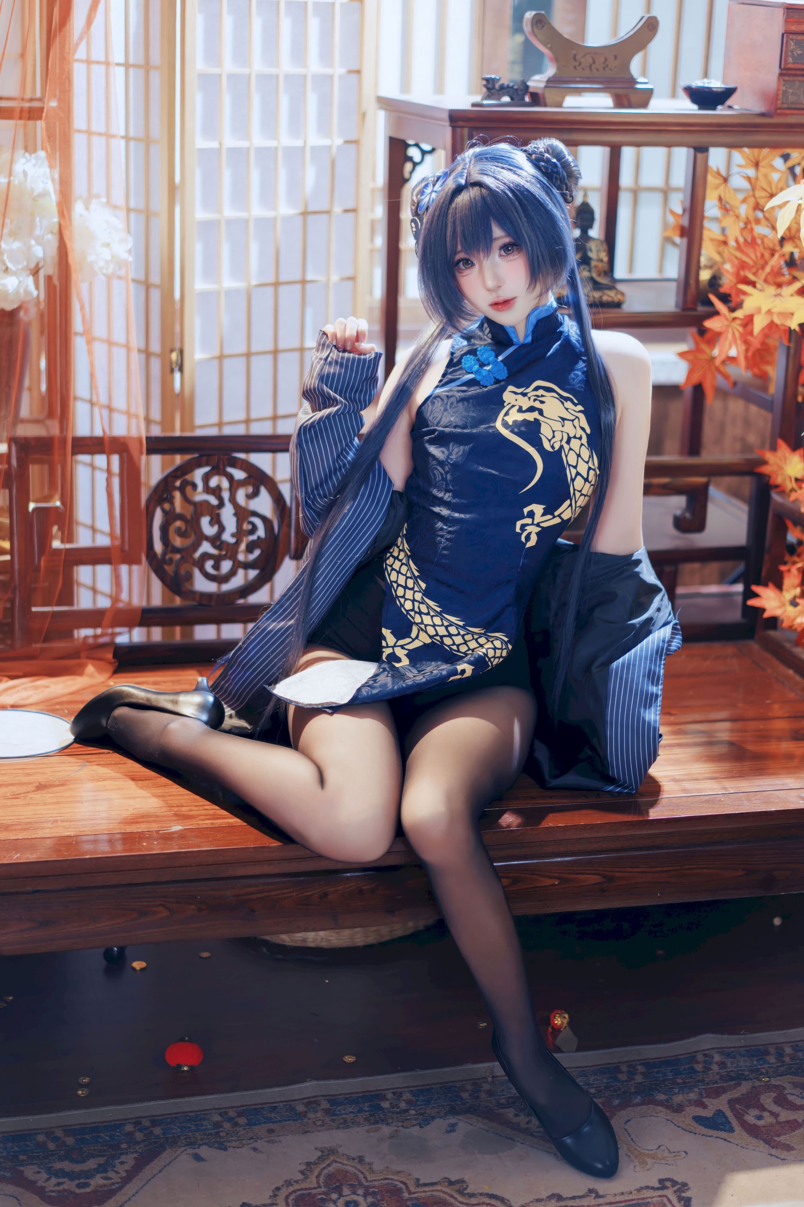 Saionji Nange Azure Lưu trữ Feisaki