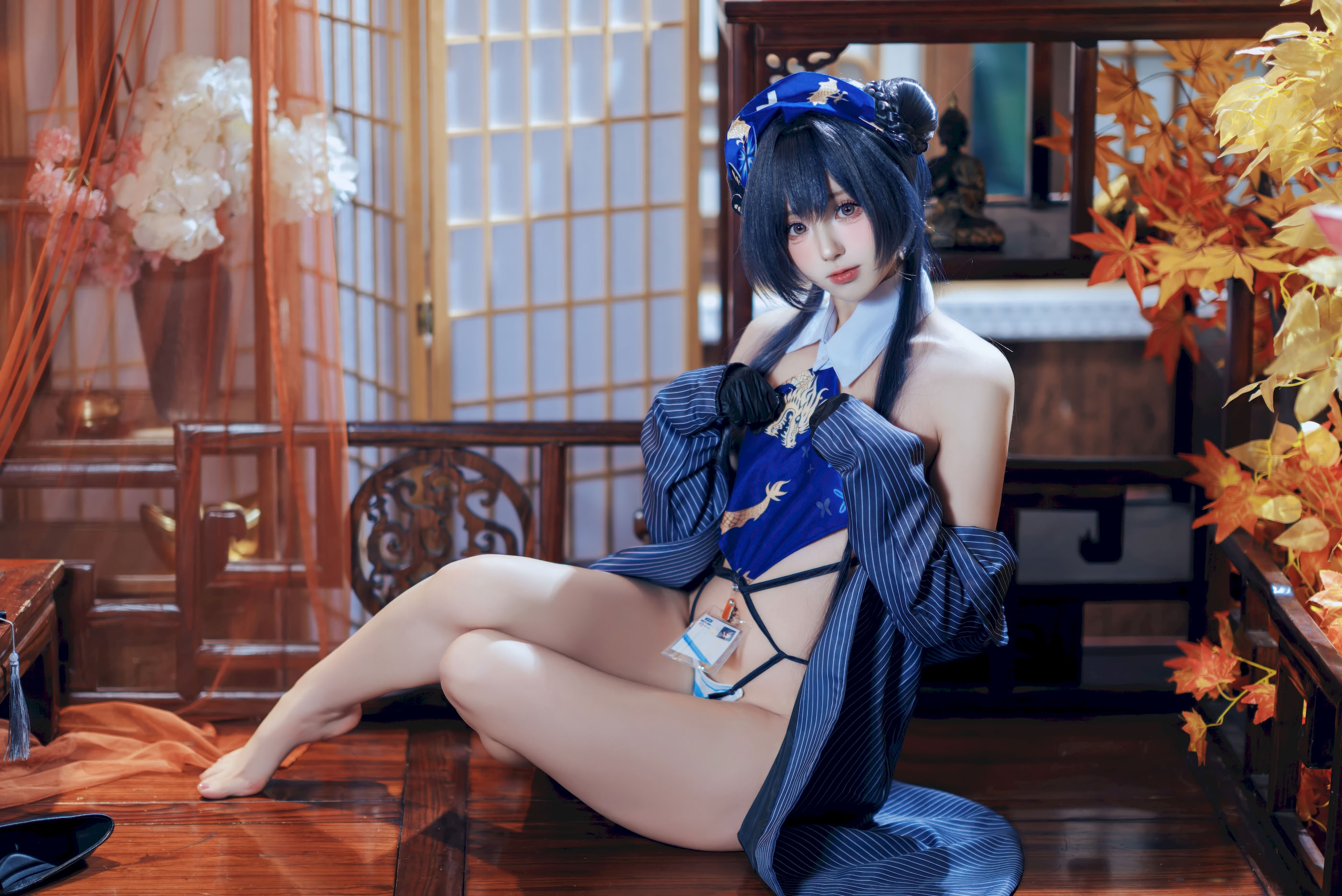 Saionji Nange Azure Lưu trữ Feisaki