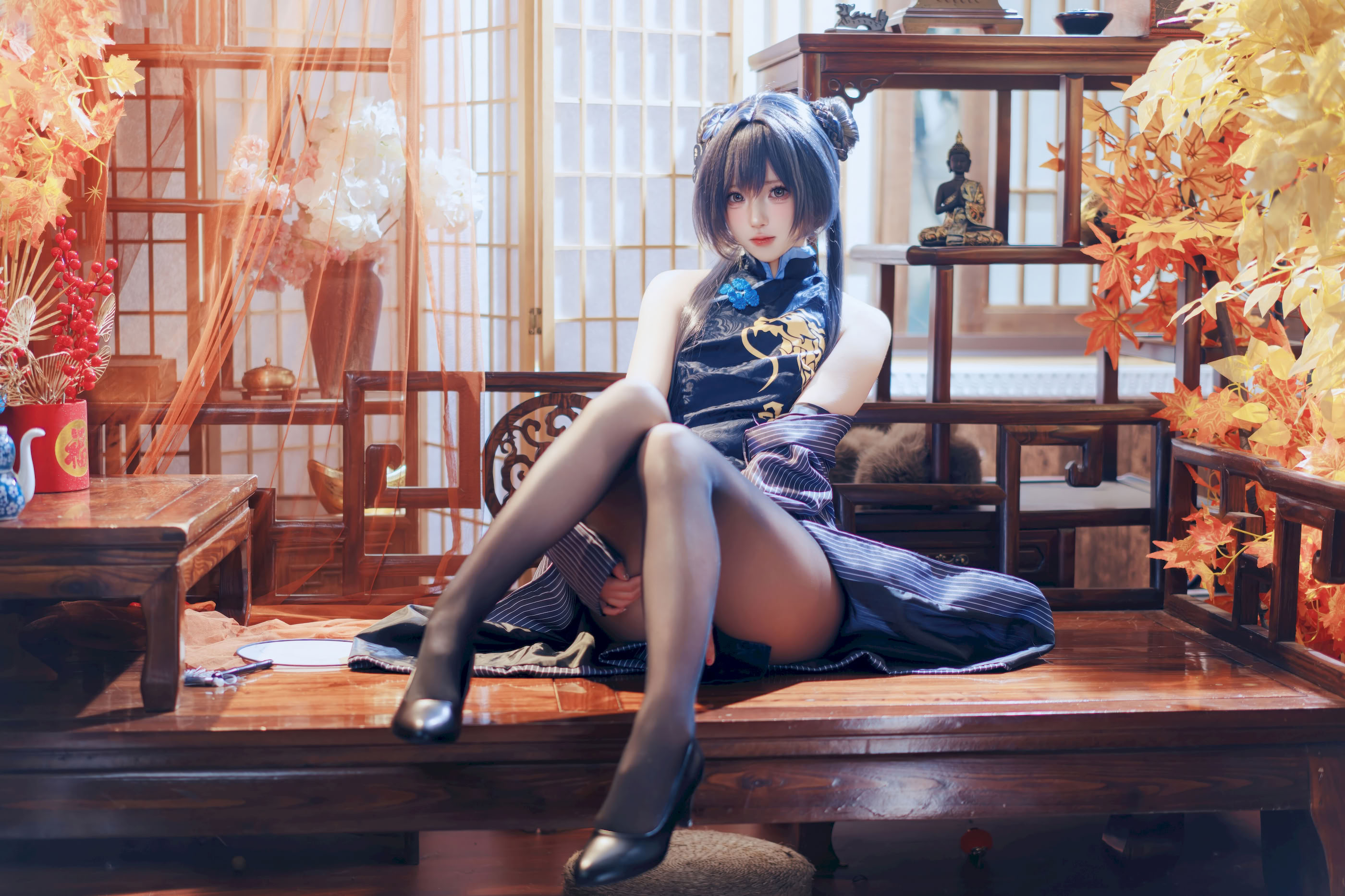 Saionji Nange Azure Lưu trữ Feisaki