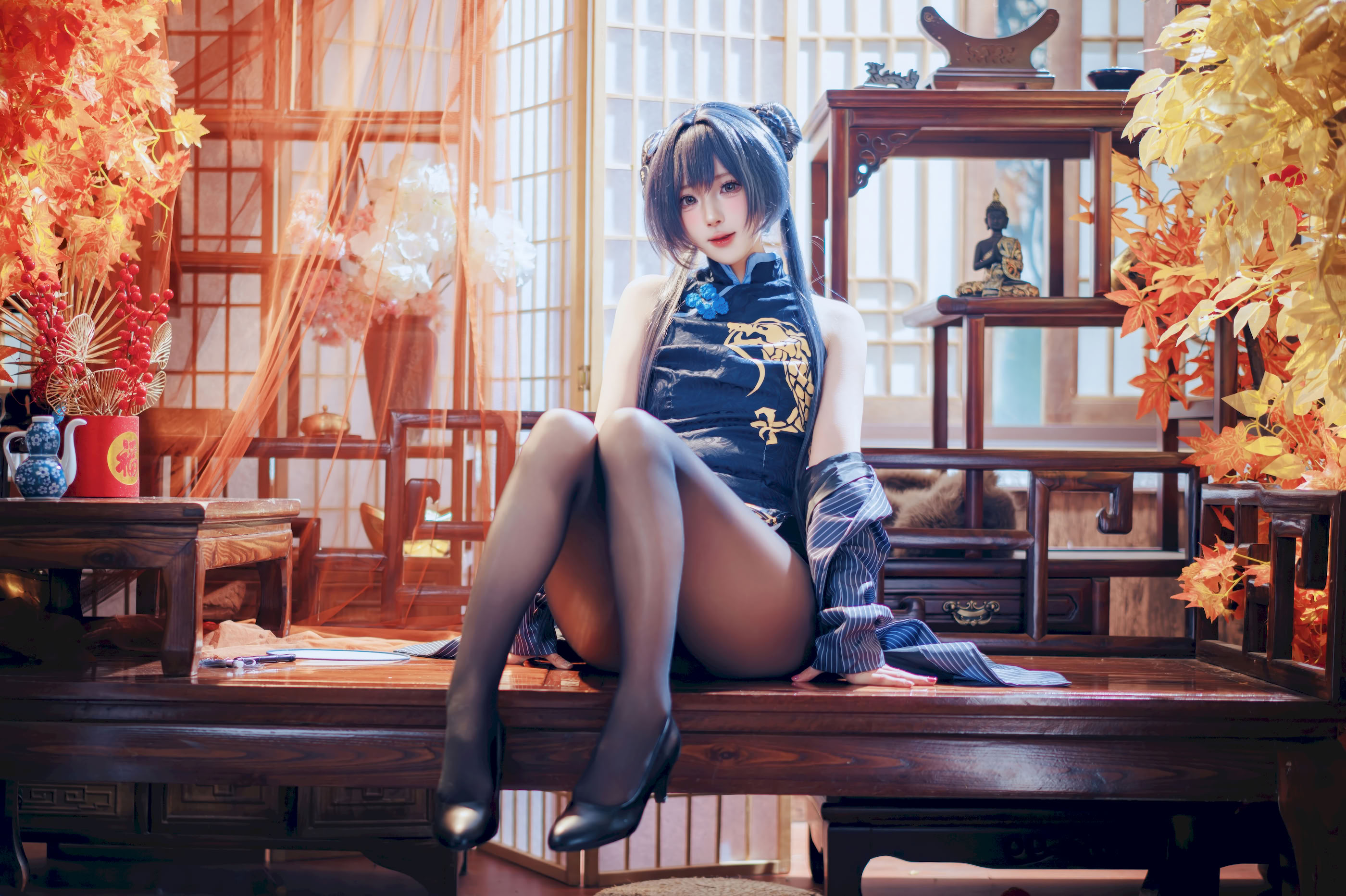 Saionji Nange Azure Lưu trữ Feisaki