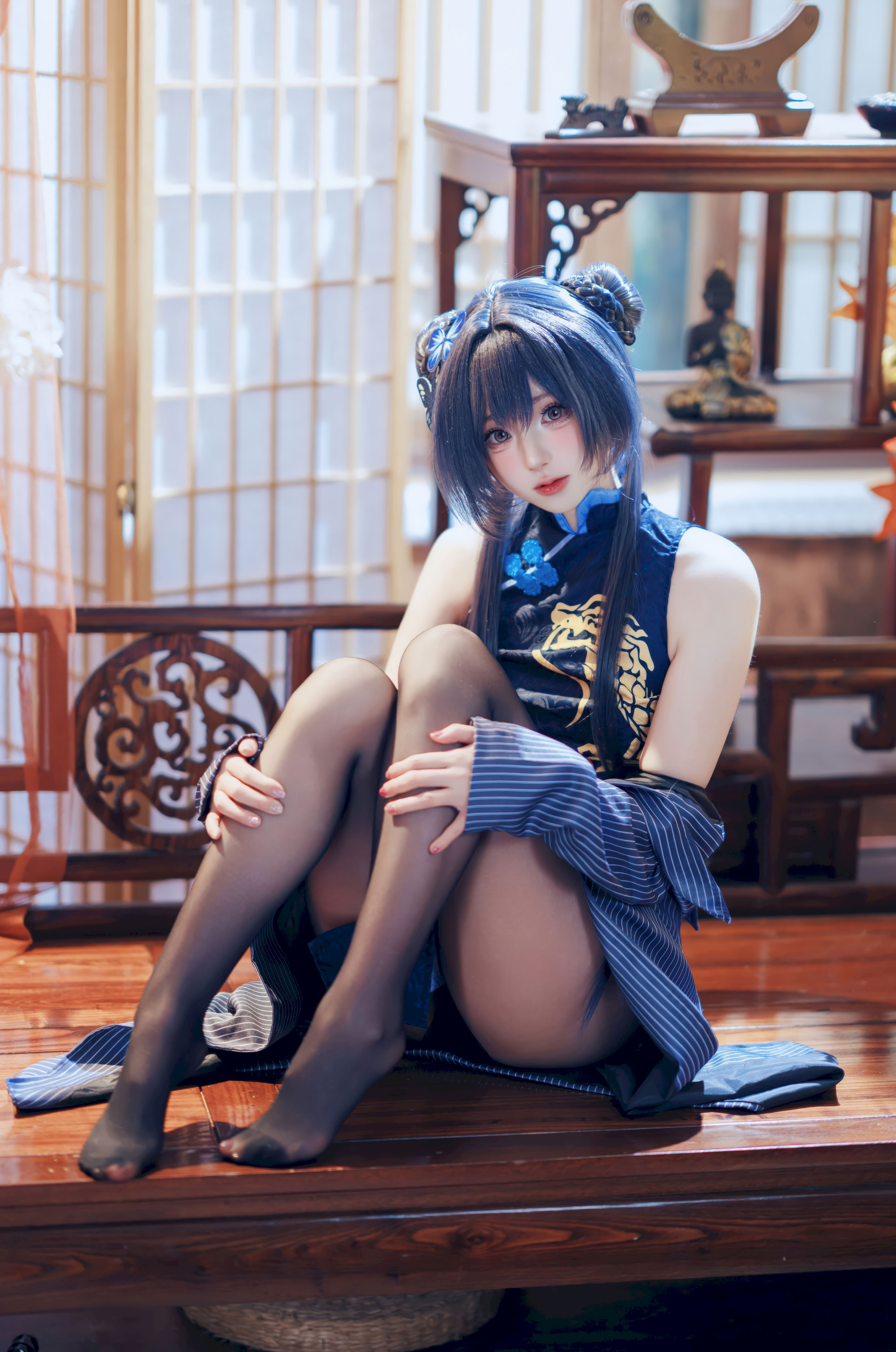 Saionji Nange Azure Lưu trữ Feisaki