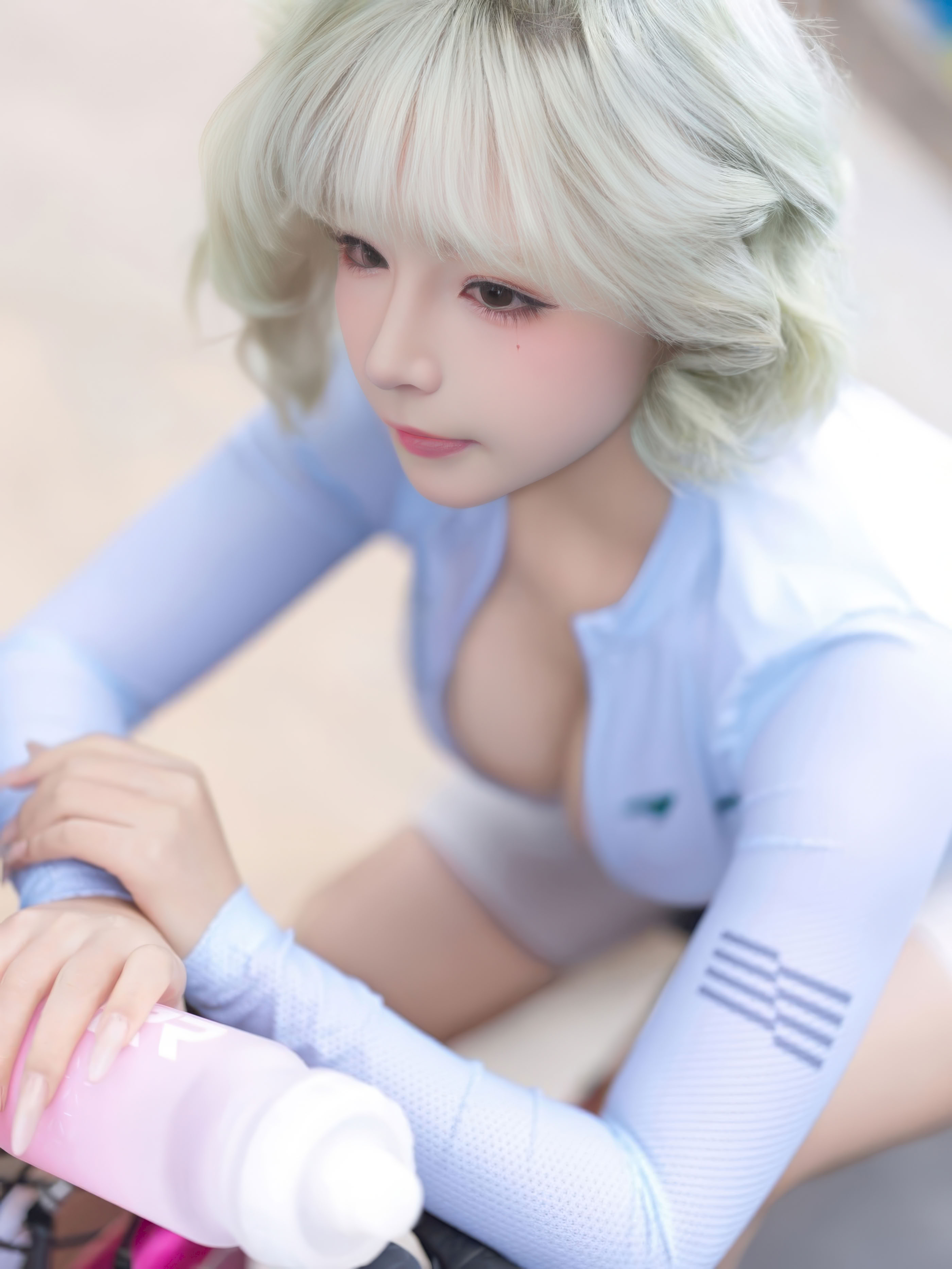 Yuuhui Nhật ký đạp xe Yuhui NO.162