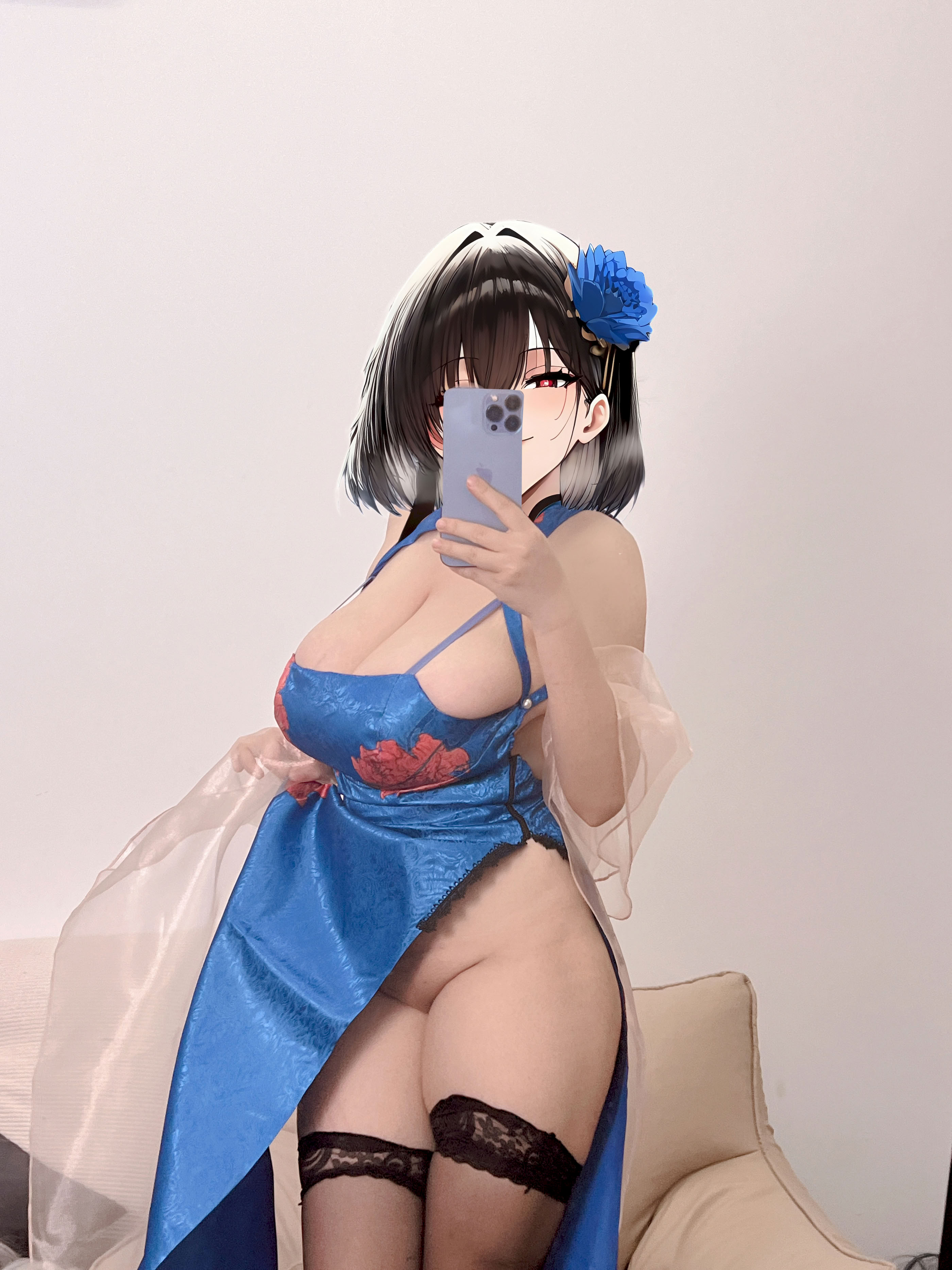 Ahab Azur Lane Jianwu