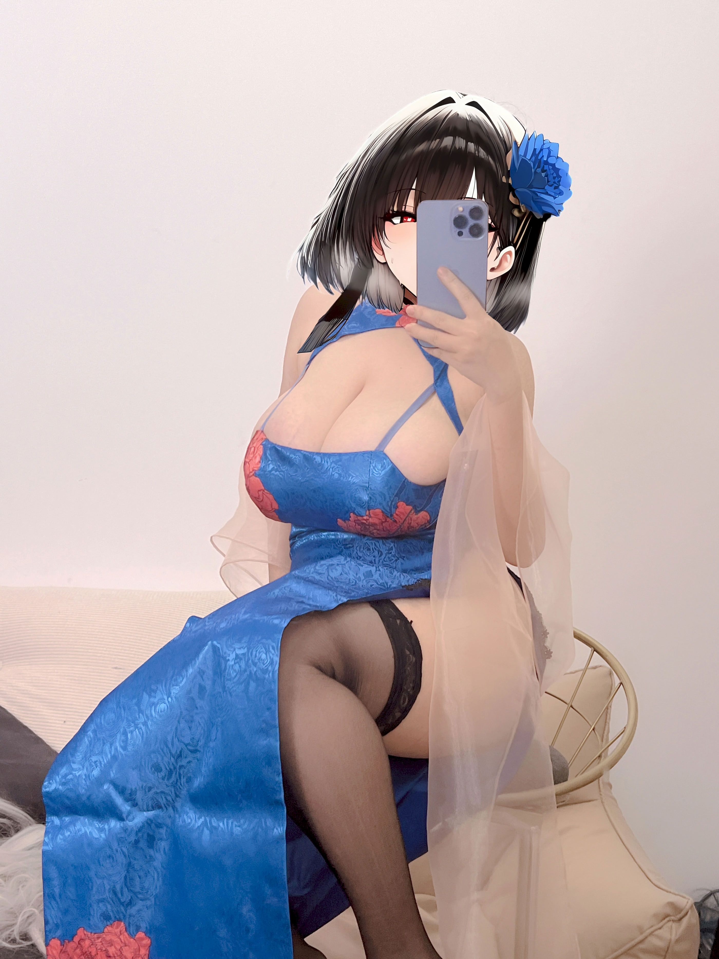 Ahab Azur Lane Jianwu