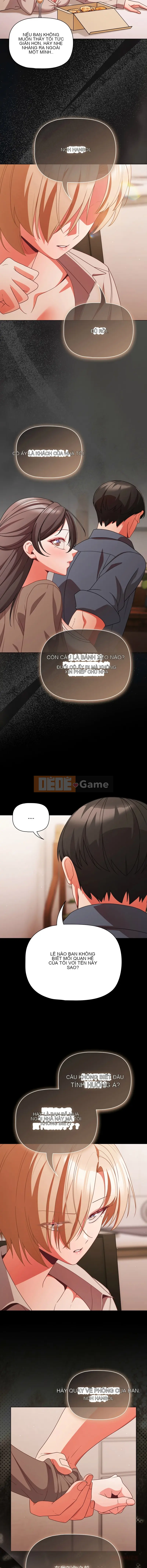 Đột nhiên trở thành một quản trị viên căn hộ Chương 63-64