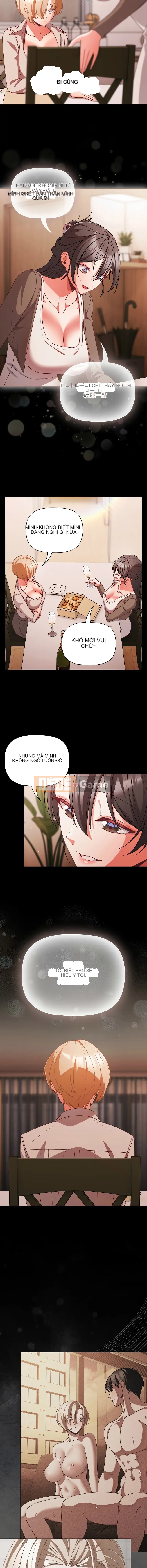 Đột nhiên trở thành một quản trị viên căn hộ Chương 63-64