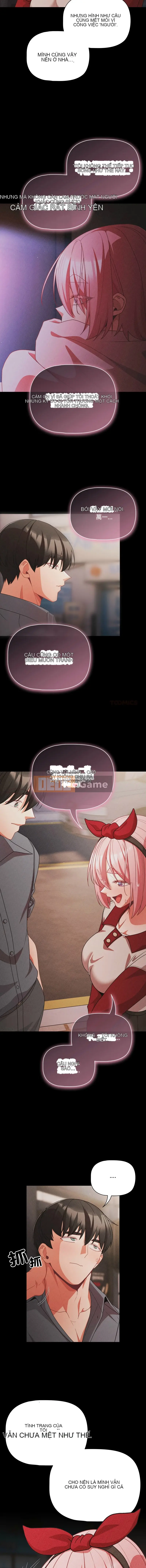 Đột nhiên trở thành một quản trị viên căn hộ Chương 63-64