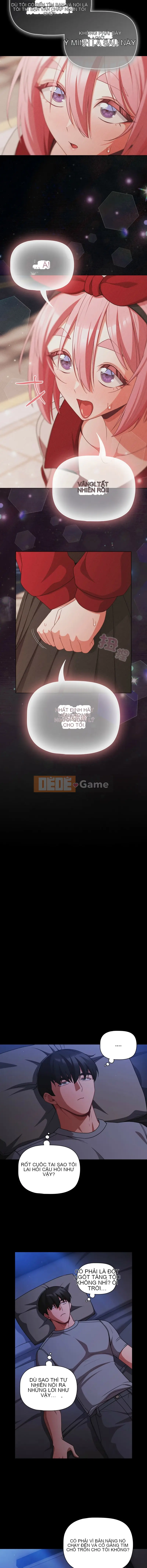 Đột nhiên trở thành một quản trị viên căn hộ Chương 63-64