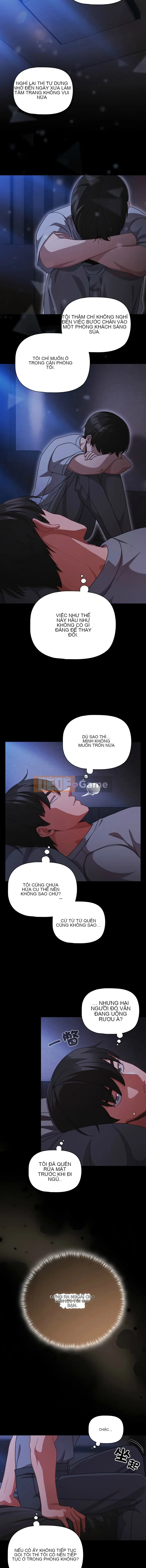 Đột nhiên trở thành một quản trị viên căn hộ Chương 63-64