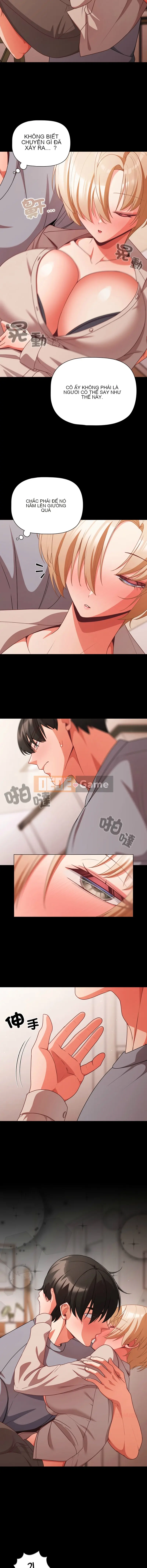 Đột nhiên trở thành một quản trị viên căn hộ Chương 63-64