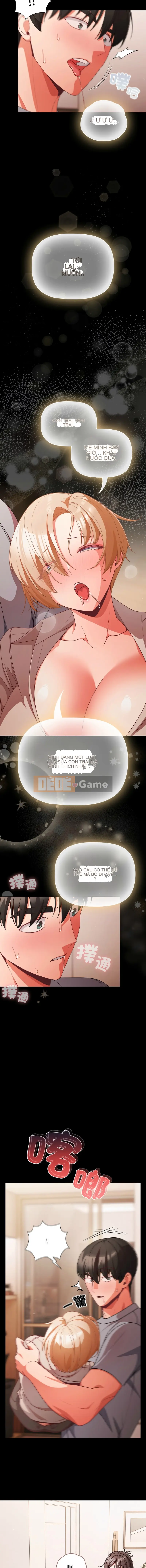 Đột nhiên trở thành một quản trị viên căn hộ Chương 63-64