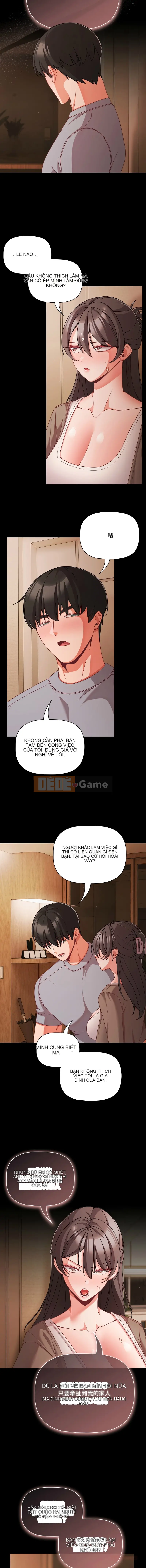 Đột nhiên trở thành một quản trị viên căn hộ Chương 63-64