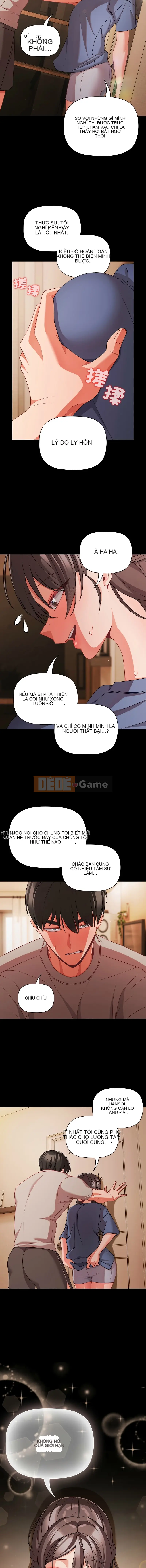 Đột nhiên trở thành một quản trị viên căn hộ Chương 63-64