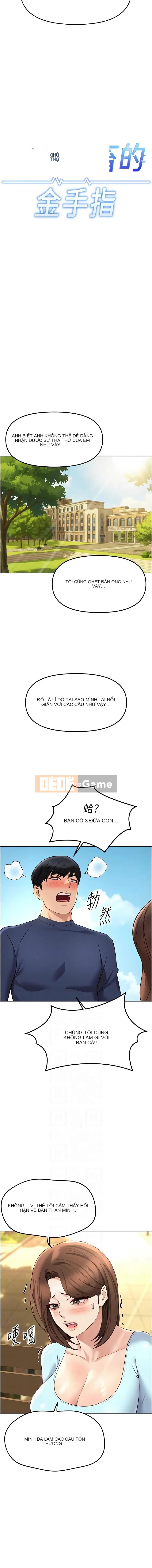 Ngón tay vàng nô lệ của Công ty LU Snake Chương 61-62