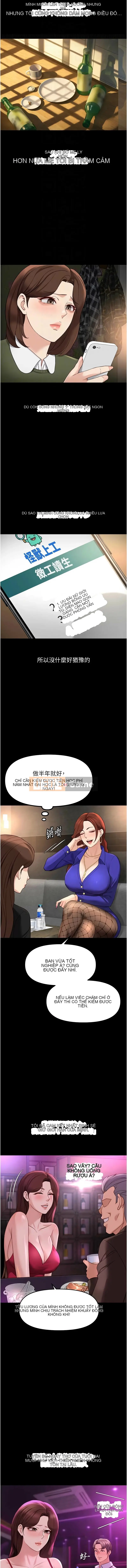 Ngón tay vàng nô lệ của Công ty LU Snake Chương 61-62