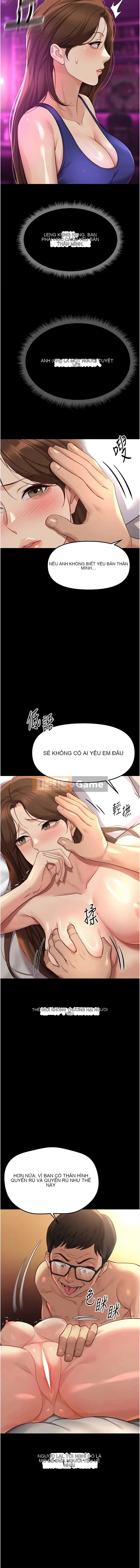 Ngón tay vàng nô lệ của Công ty LU Snake Chương 61-62