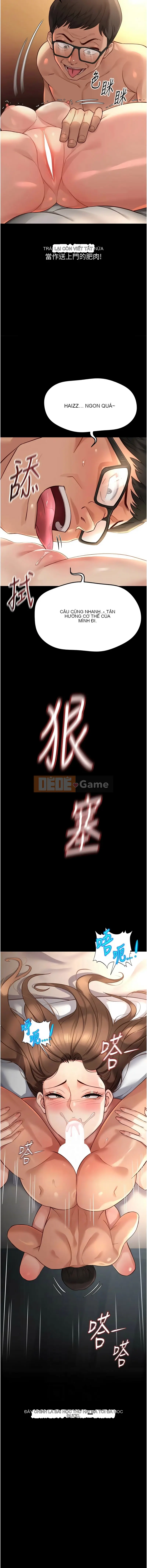 Ngón tay vàng nô lệ của Công ty LU Snake Chương 61-62