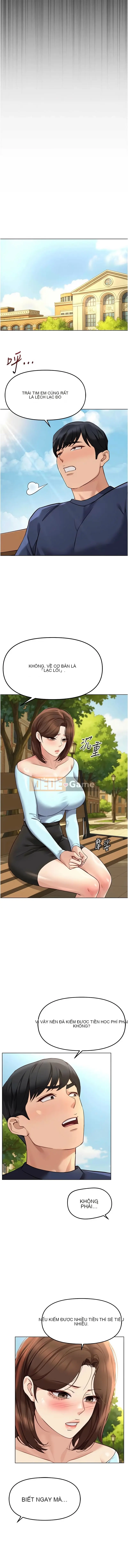 Ngón tay vàng nô lệ của Công ty LU Snake Chương 61-62