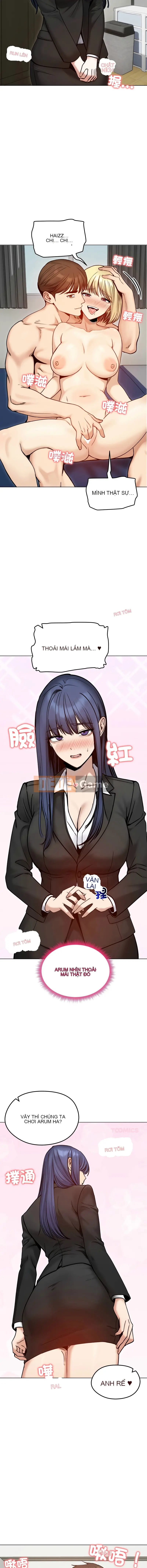 Sau khi vợ tôi bỏ chạy với tiền Chương 48-49