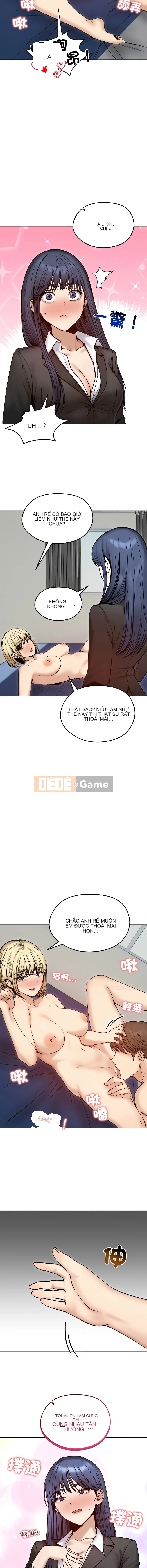 Sau khi vợ tôi bỏ chạy với tiền Chương 48-49