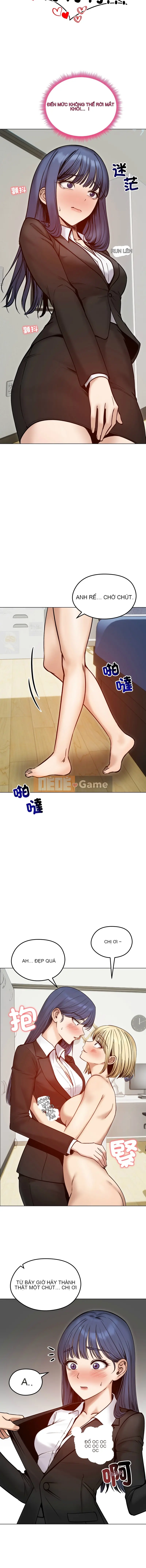 Sau khi vợ tôi bỏ chạy với tiền Chương 48-49