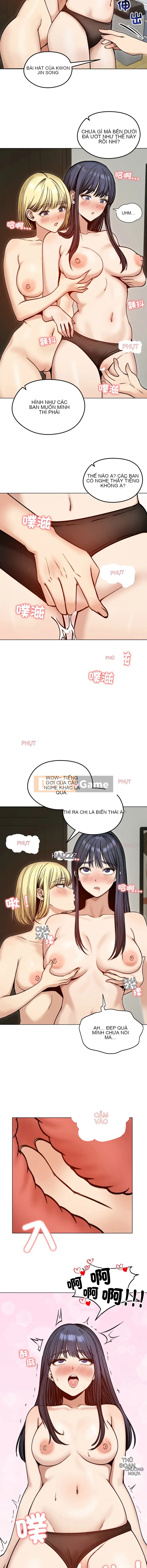 Sau khi vợ tôi bỏ chạy với tiền Chương 48-49