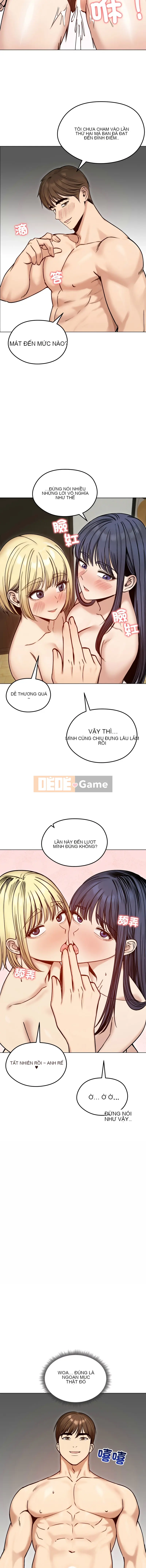 Sau khi vợ tôi bỏ chạy với tiền Chương 48-49