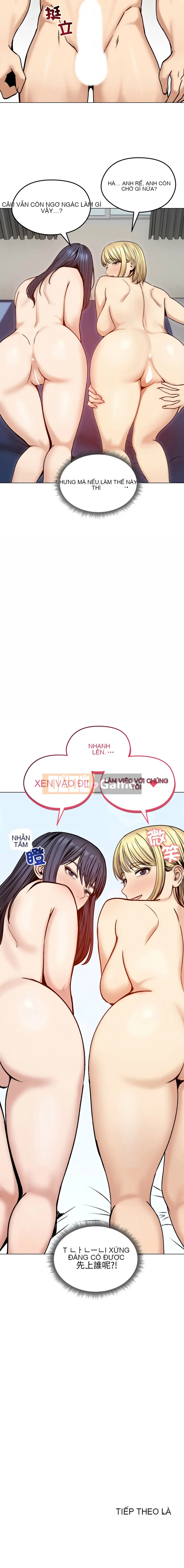 Sau khi vợ tôi bỏ chạy với tiền Chương 48-49