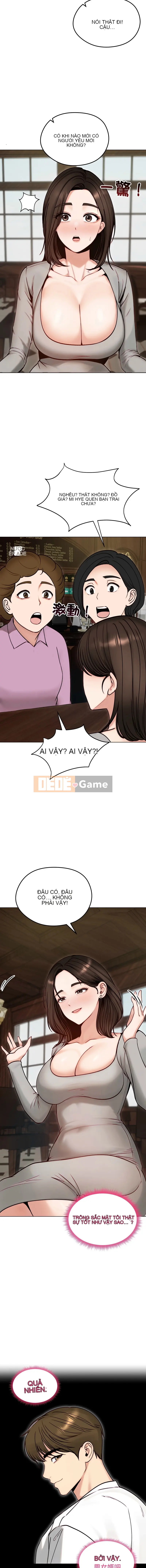 Sau khi vợ tôi bỏ chạy với tiền Chương 48-49