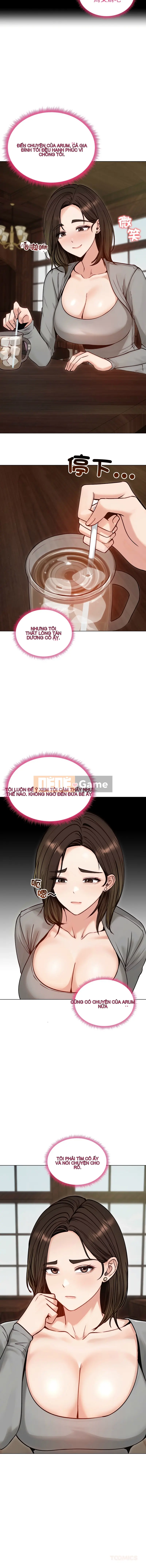 Sau khi vợ tôi bỏ chạy với tiền Chương 48-49