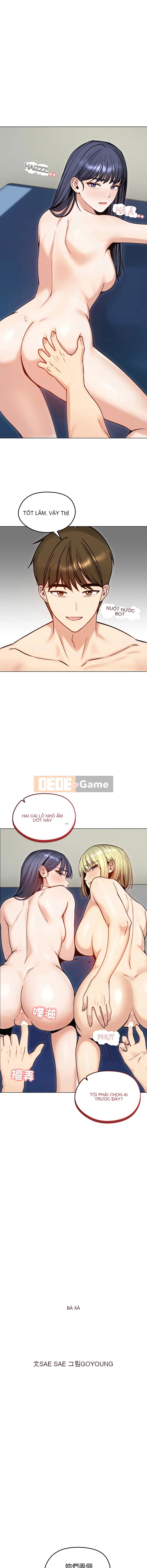 Sau khi vợ tôi bỏ chạy với tiền Chương 48-49