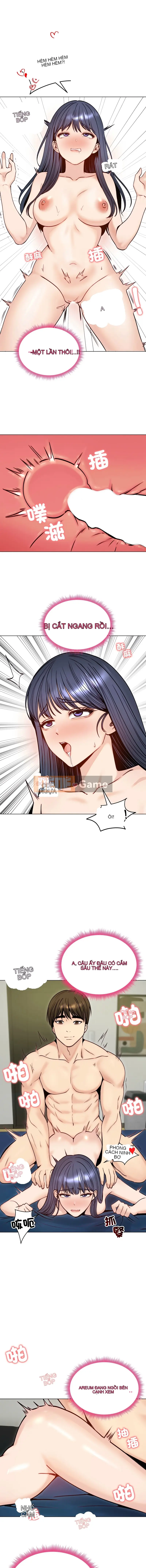 Sau khi vợ tôi bỏ chạy với tiền Chương 48-49