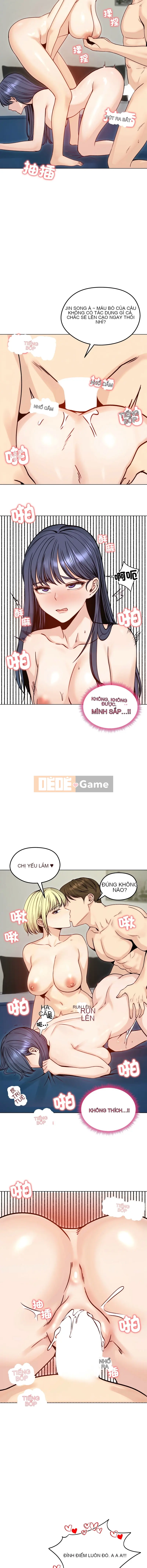 Sau khi vợ tôi bỏ chạy với tiền Chương 48-49