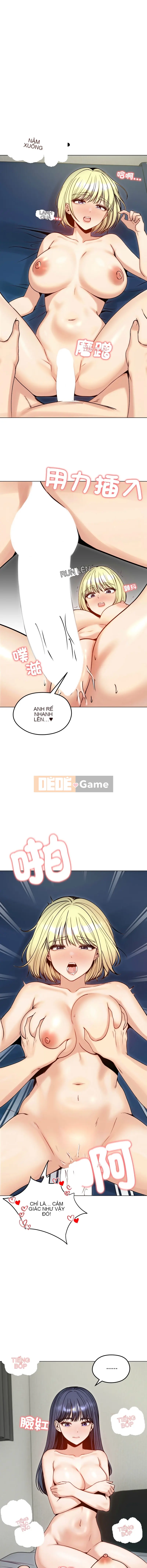 Sau khi vợ tôi bỏ chạy với tiền Chương 48-49