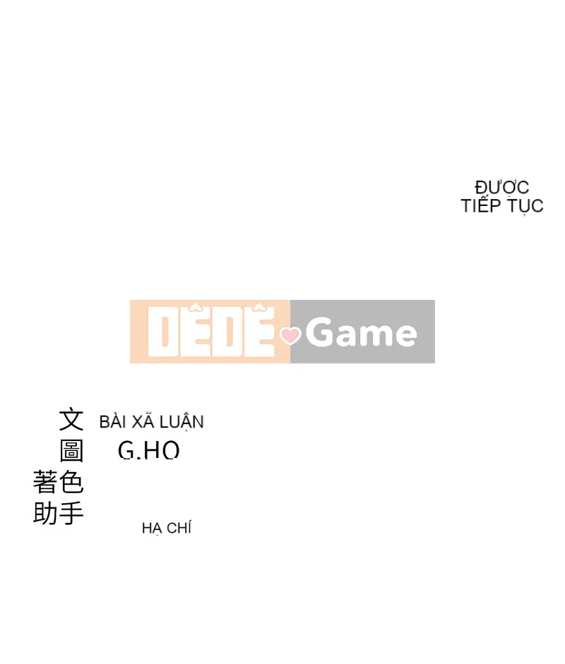 Theo đuổi trò chơi Chương 40-41