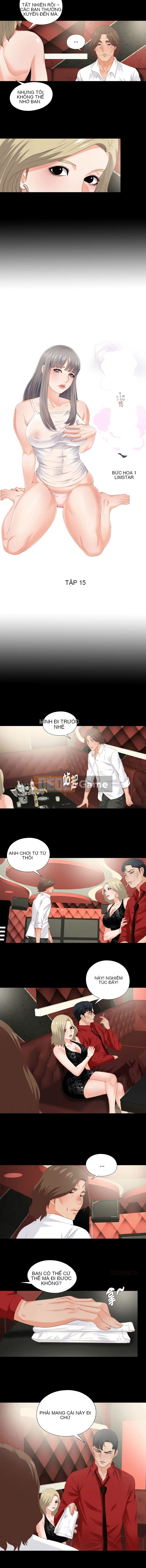 Yêu học trò Chương 15-16