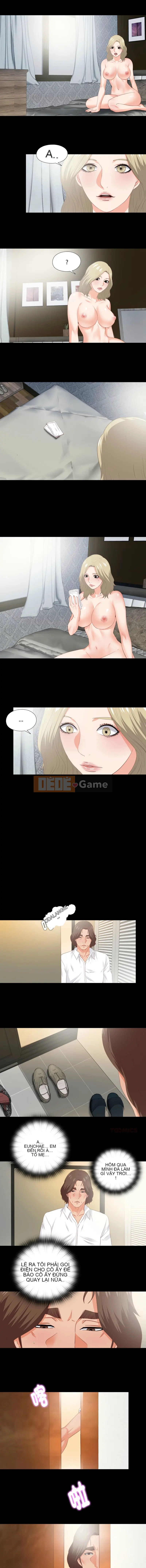 Yêu học trò Chương 15-16