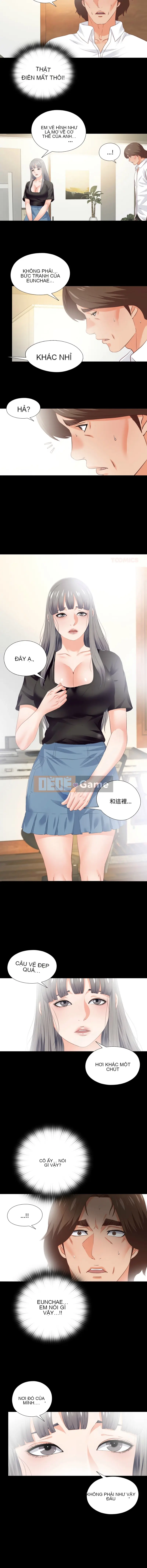 Yêu học trò Chương 15-16