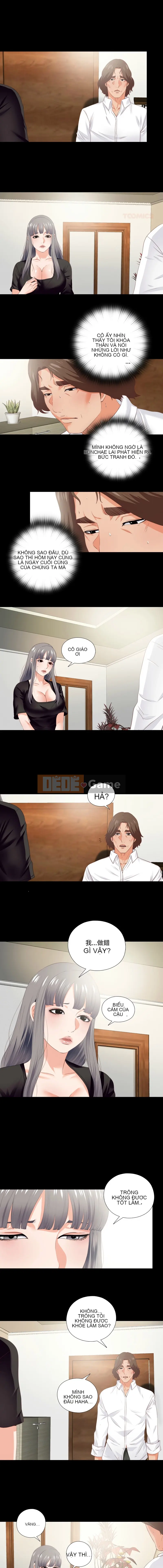 Yêu học trò Chương 15-16